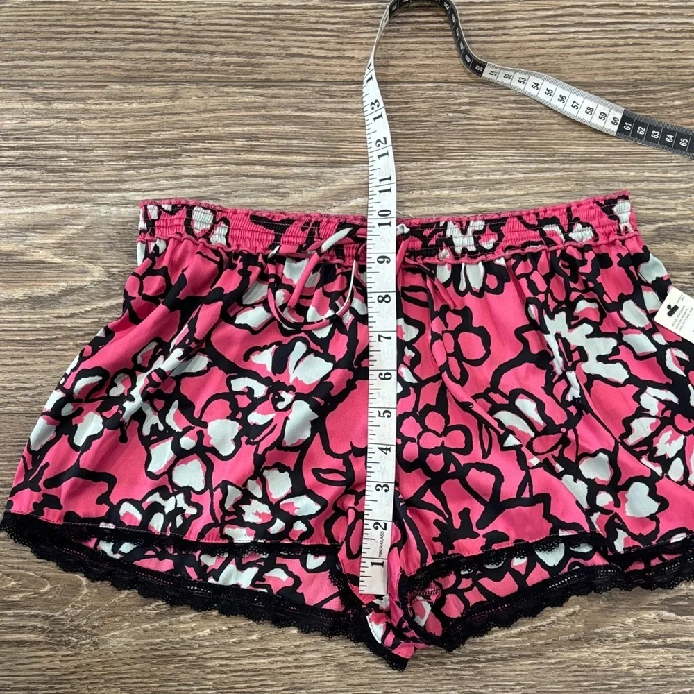 Dkny coral floral